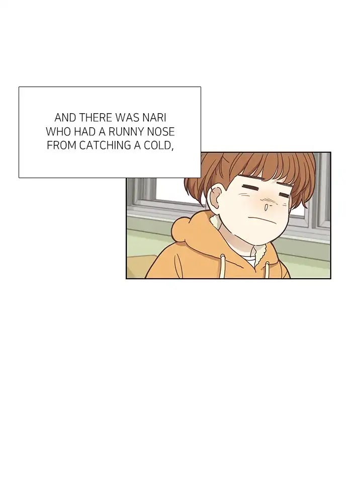 Girl’s World ( World of Girl ) Chapter 152 - page 8
