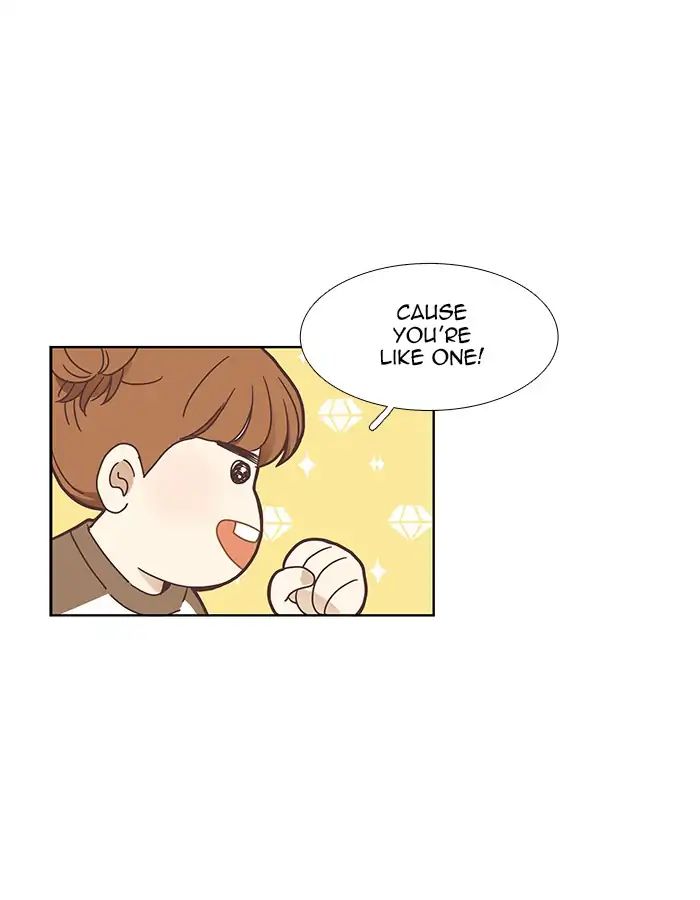 Girl’s World ( World of Girl ) Chapter 151 - page 10