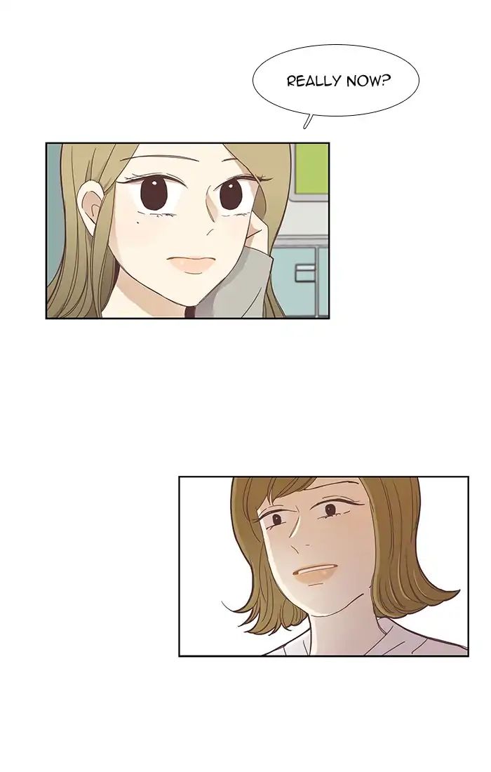 Girl’s World ( World of Girl ) Chapter 151 - page 18