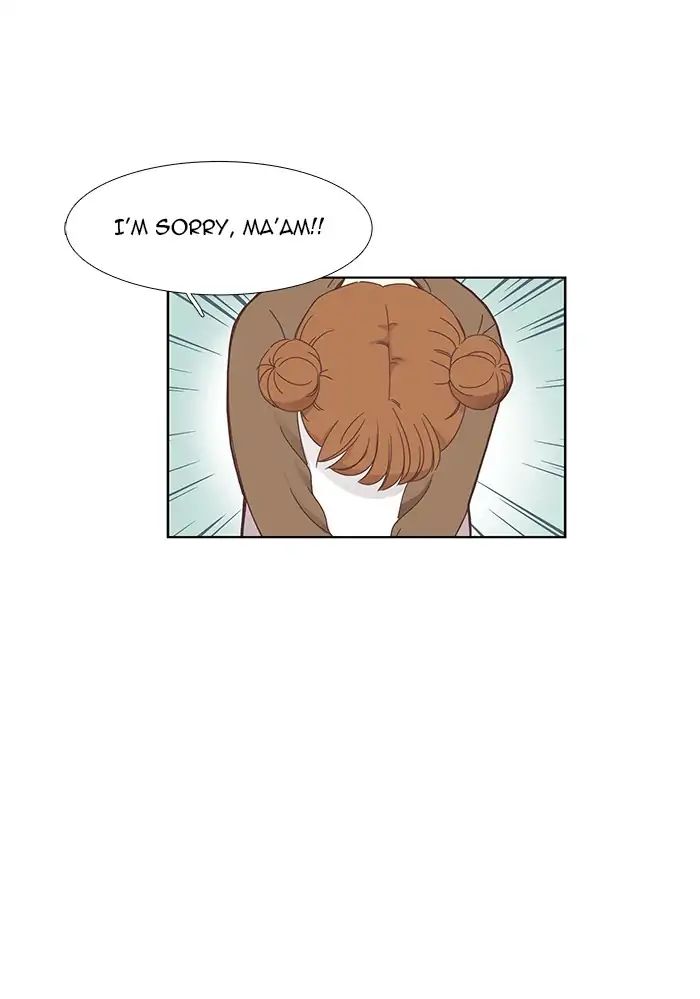 Girl’s World ( World of Girl ) Chapter 151 - page 19