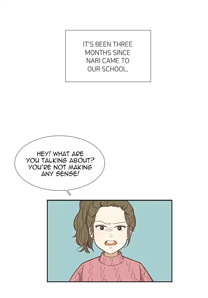 Girl’s World ( World of Girl ) Chapter 151 - page 2