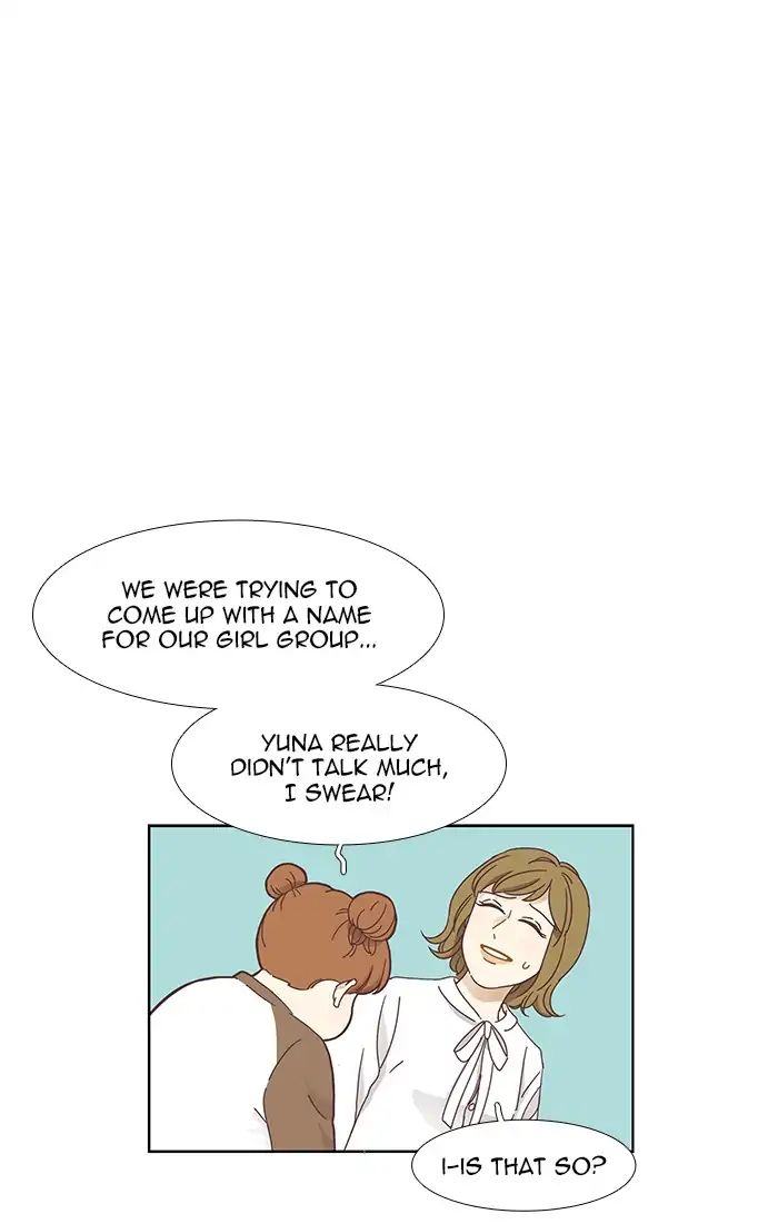 Girl’s World ( World of Girl ) Chapter 151 - page 20