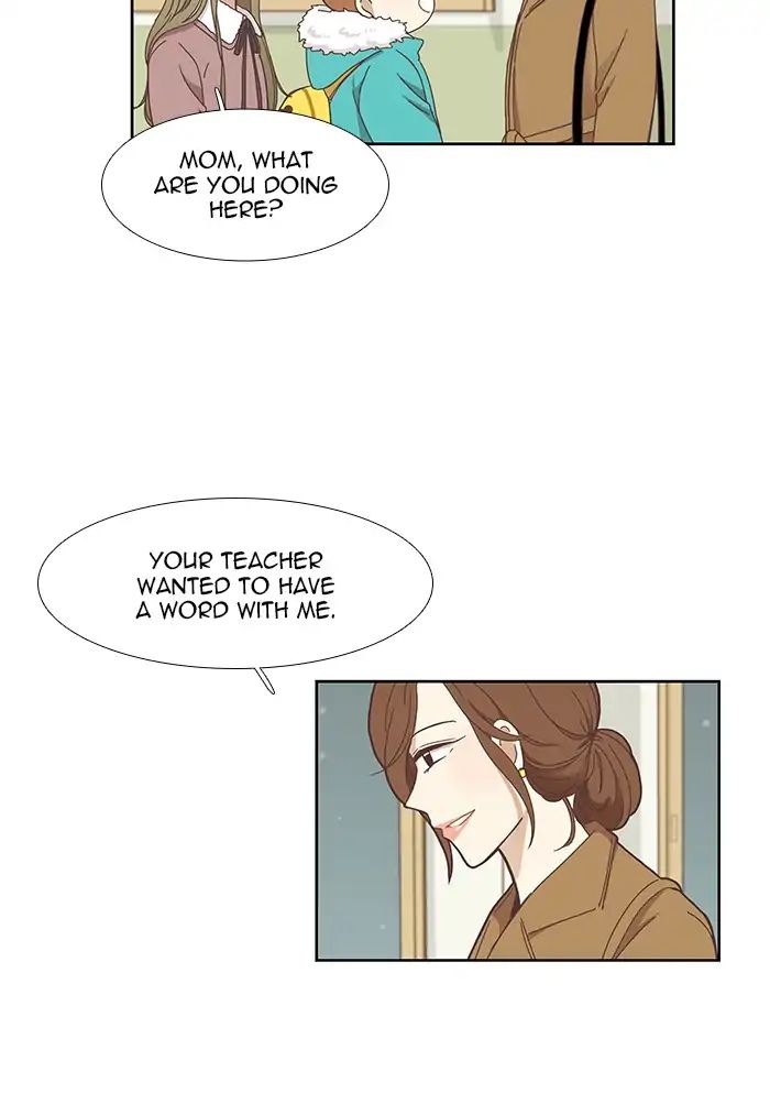 Girl’s World ( World of Girl ) Chapter 151 - page 25