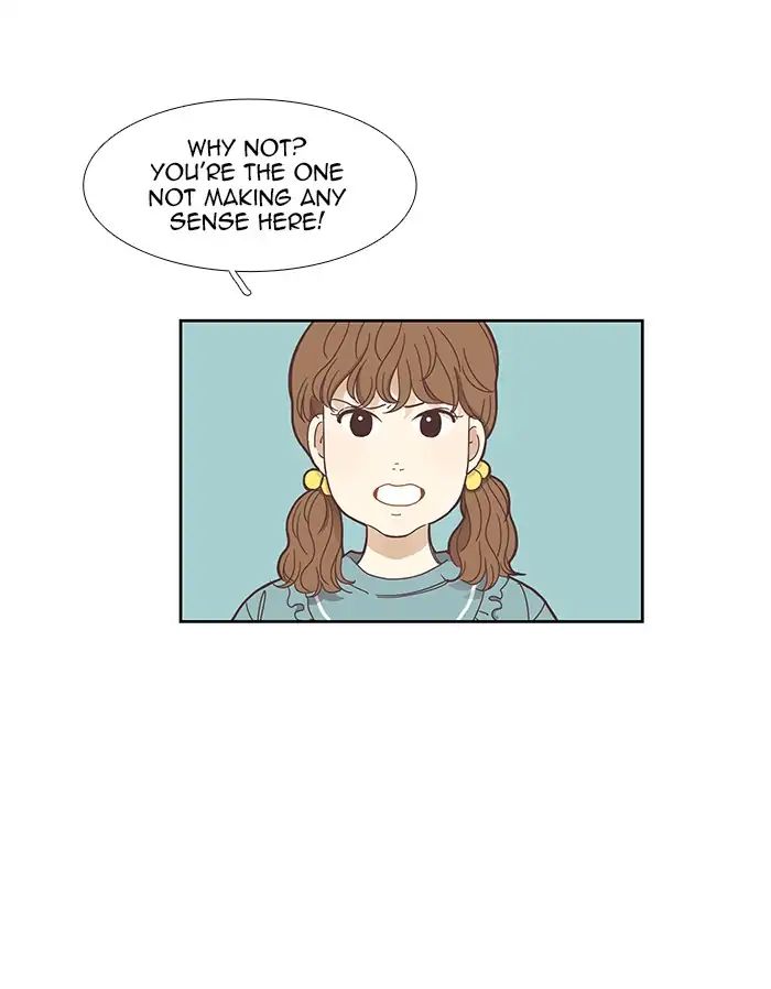 Girl’s World ( World of Girl ) Chapter 151 - page 3
