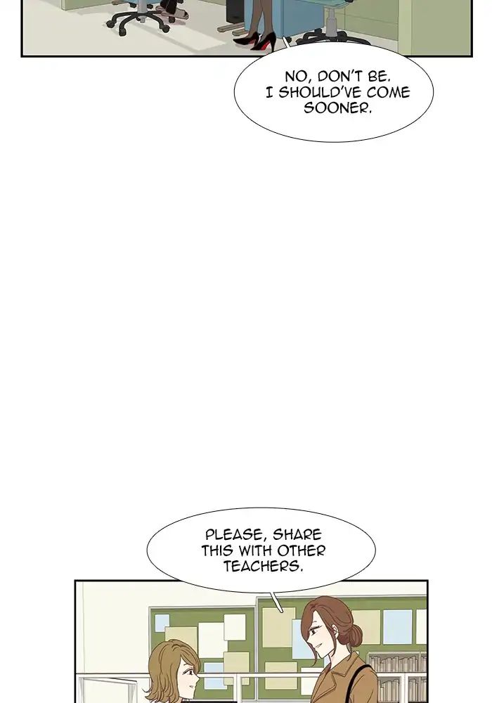 Girl’s World ( World of Girl ) Chapter 151 - page 33