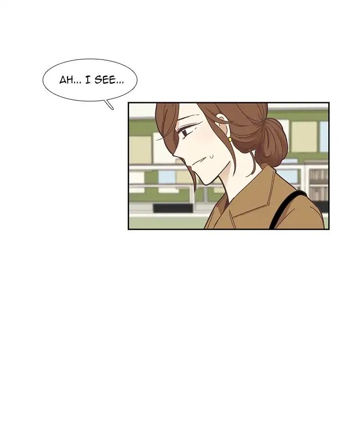 Girl’s World ( World of Girl ) Chapter 151 - page 35