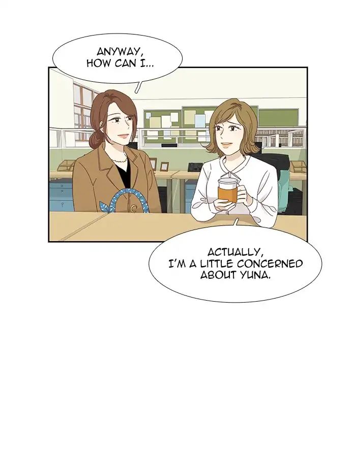 Girl’s World ( World of Girl ) Chapter 151 - page 36