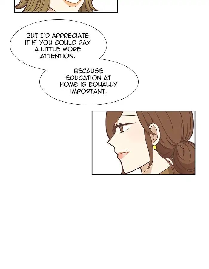 Girl’s World ( World of Girl ) Chapter 151 - page 41