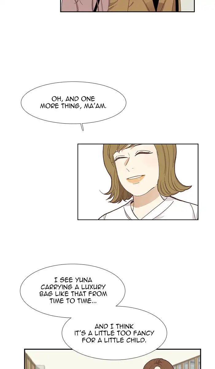 Girl’s World ( World of Girl ) Chapter 151 - page 44
