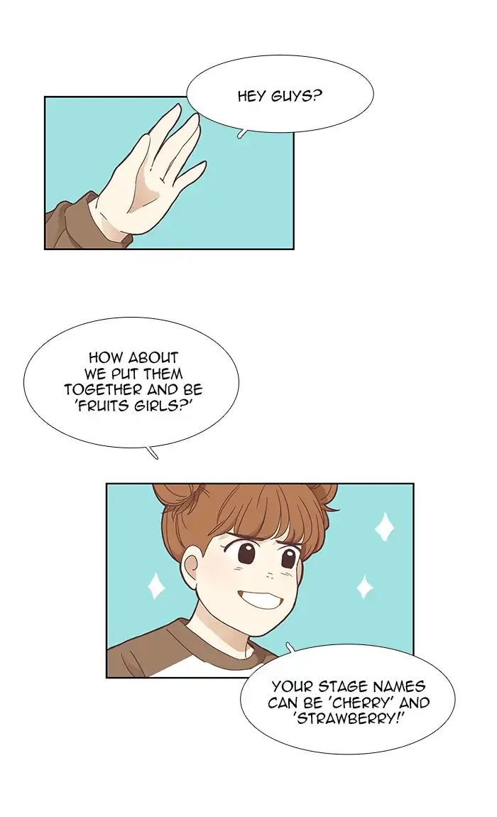 Girl’s World ( World of Girl ) Chapter 151 - page 5
