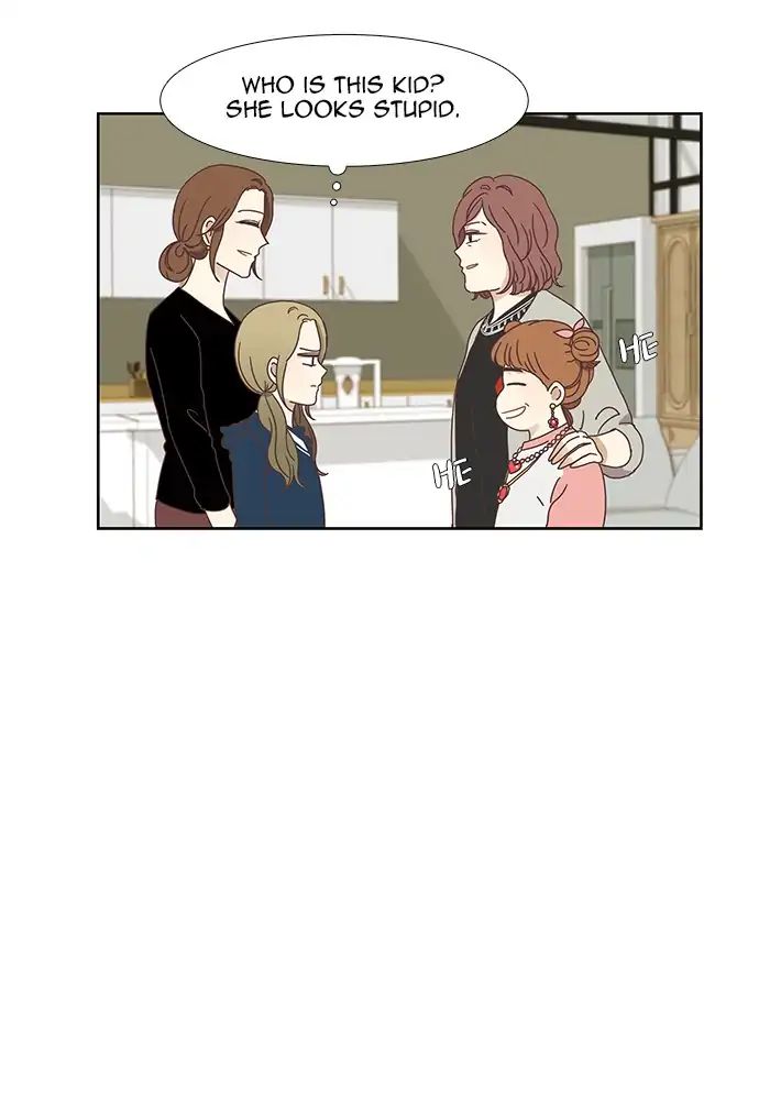 Girl’s World ( World of Girl ) Chapter 150 - page 10