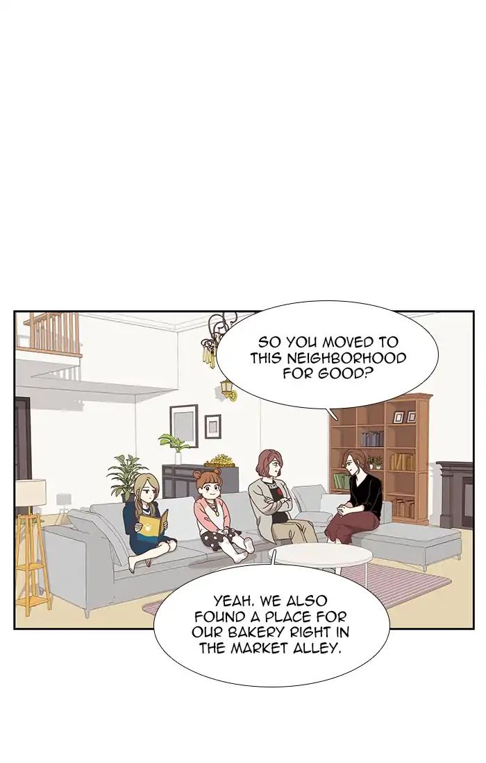 Girl’s World ( World of Girl ) Chapter 150 - page 11
