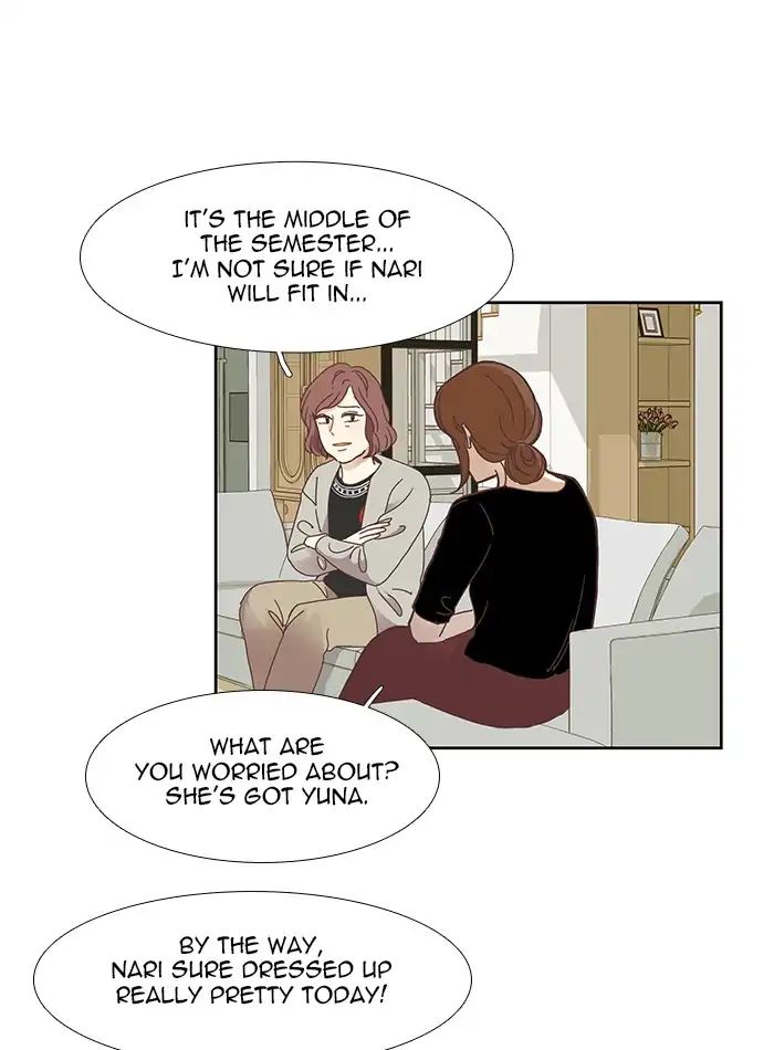 Girl’s World ( World of Girl ) Chapter 150 - page 13