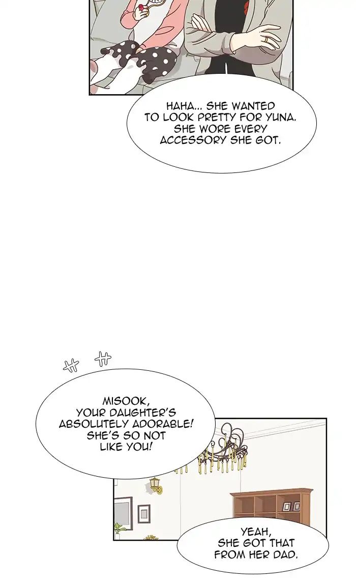 Girl’s World ( World of Girl ) Chapter 150 - page 15