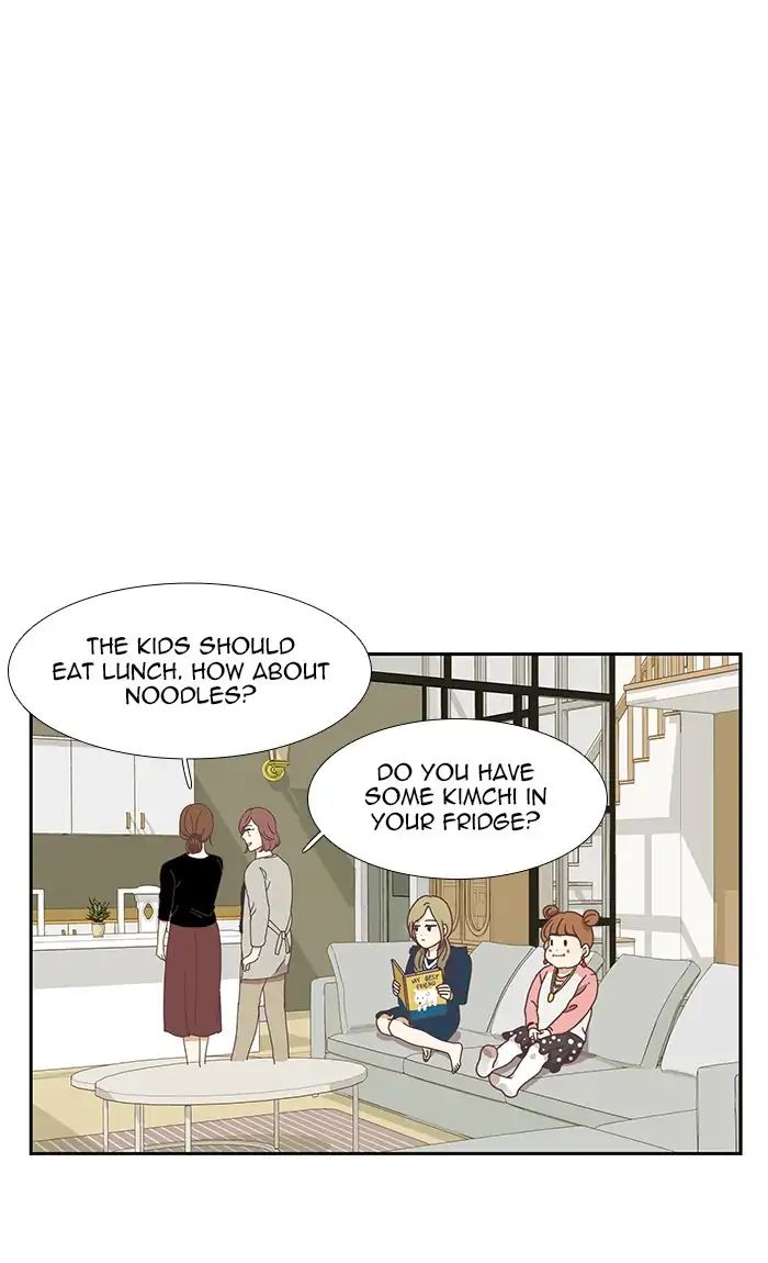 Girl’s World ( World of Girl ) Chapter 150 - page 16