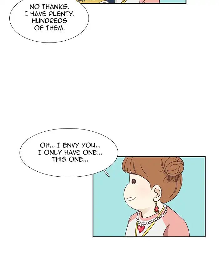 Girl’s World ( World of Girl ) Chapter 150 - page 20