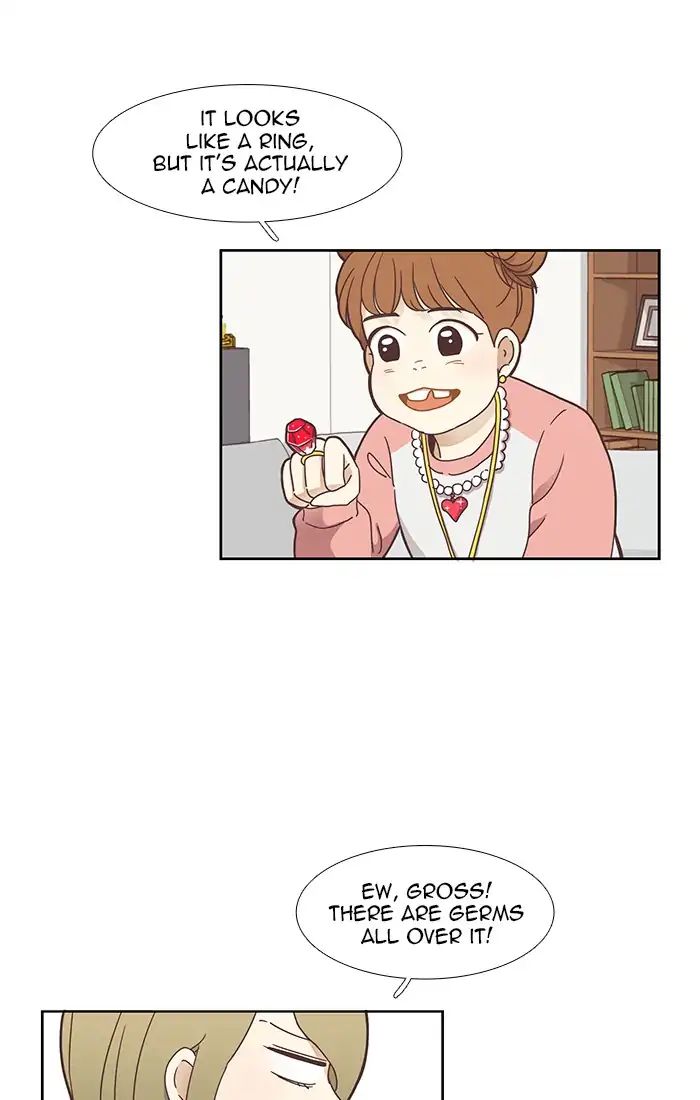 Girl’s World ( World of Girl ) Chapter 150 - page 22