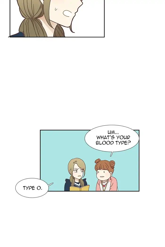 Girl’s World ( World of Girl ) Chapter 150 - page 23