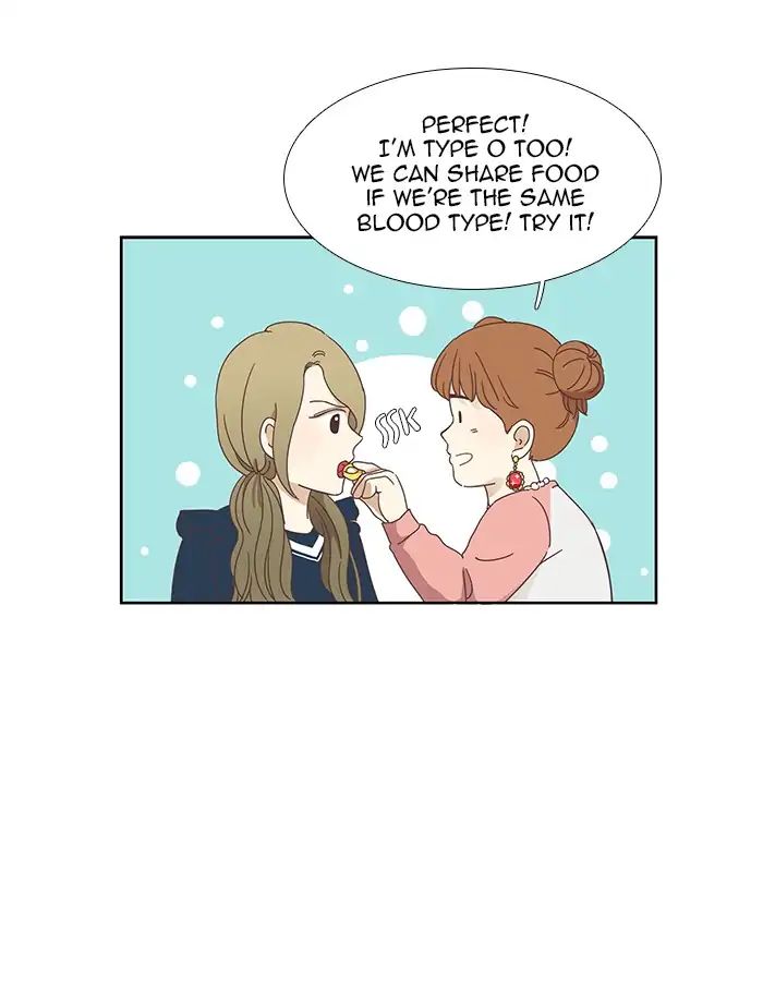 Girl’s World ( World of Girl ) Chapter 150 - page 24