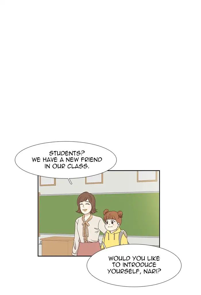 Girl’s World ( World of Girl ) Chapter 150 - page 27