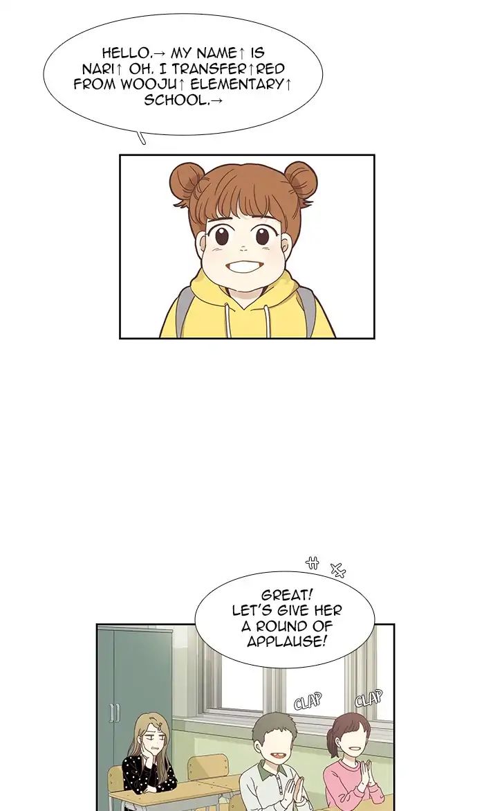 Girl’s World ( World of Girl ) Chapter 150 - page 28