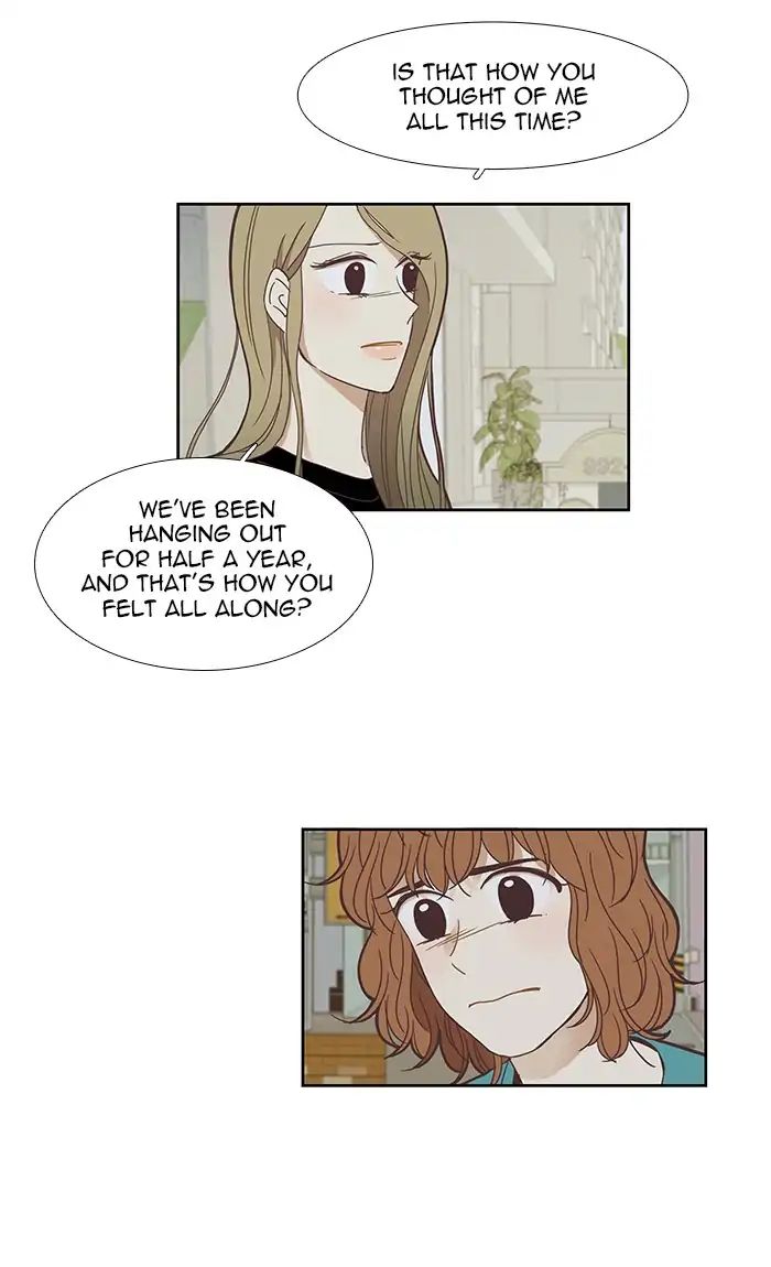 Girl’s World ( World of Girl ) Chapter 150 - page 3