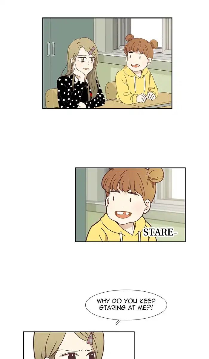 Girl’s World ( World of Girl ) Chapter 150 - page 31