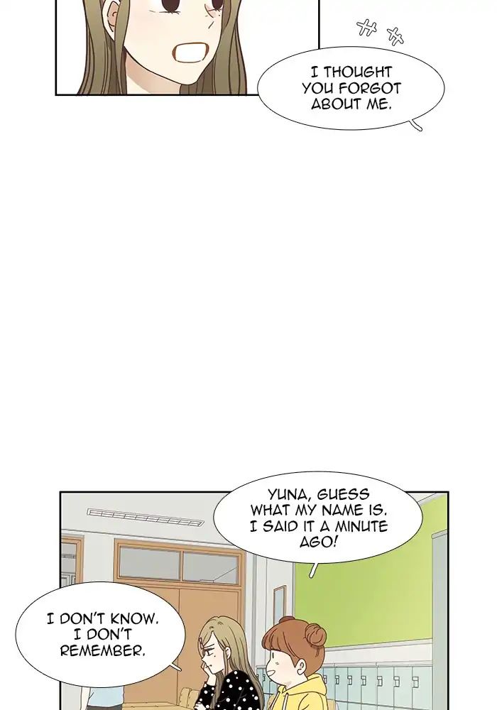 Girl’s World ( World of Girl ) Chapter 150 - page 32