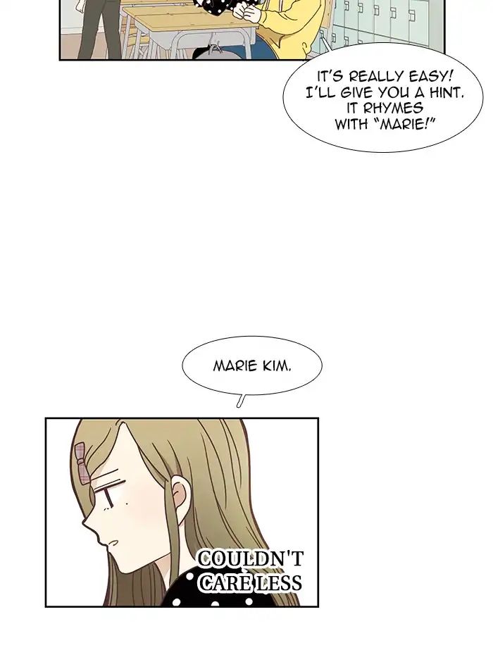 Girl’s World ( World of Girl ) Chapter 150 - page 33