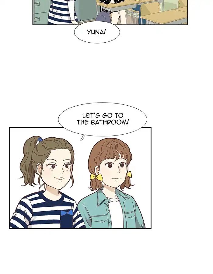Girl’s World ( World of Girl ) Chapter 150 - page 35