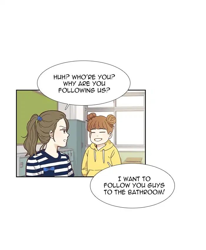 Girl’s World ( World of Girl ) Chapter 150 - page 37