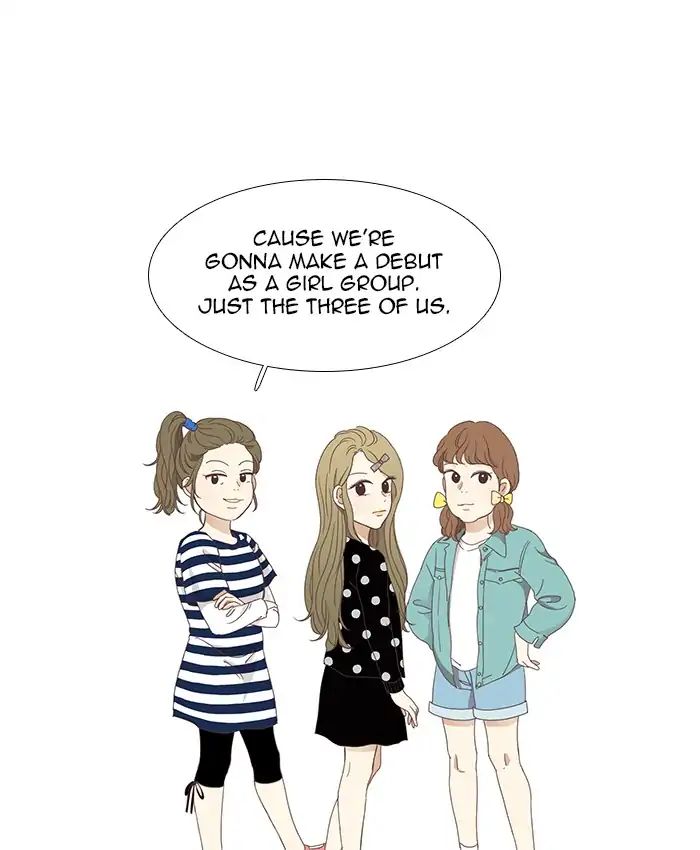 Girl’s World ( World of Girl ) Chapter 150 - page 39