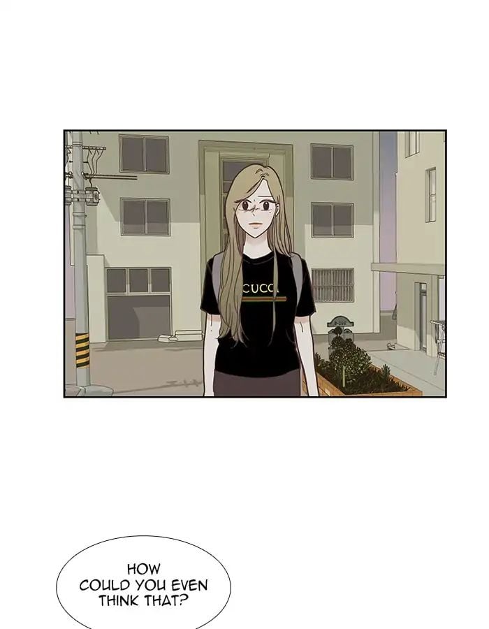 Girl’s World ( World of Girl ) Chapter 150 - page 4