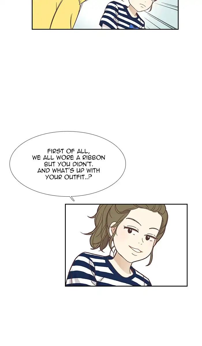 Girl’s World ( World of Girl ) Chapter 150 - page 42