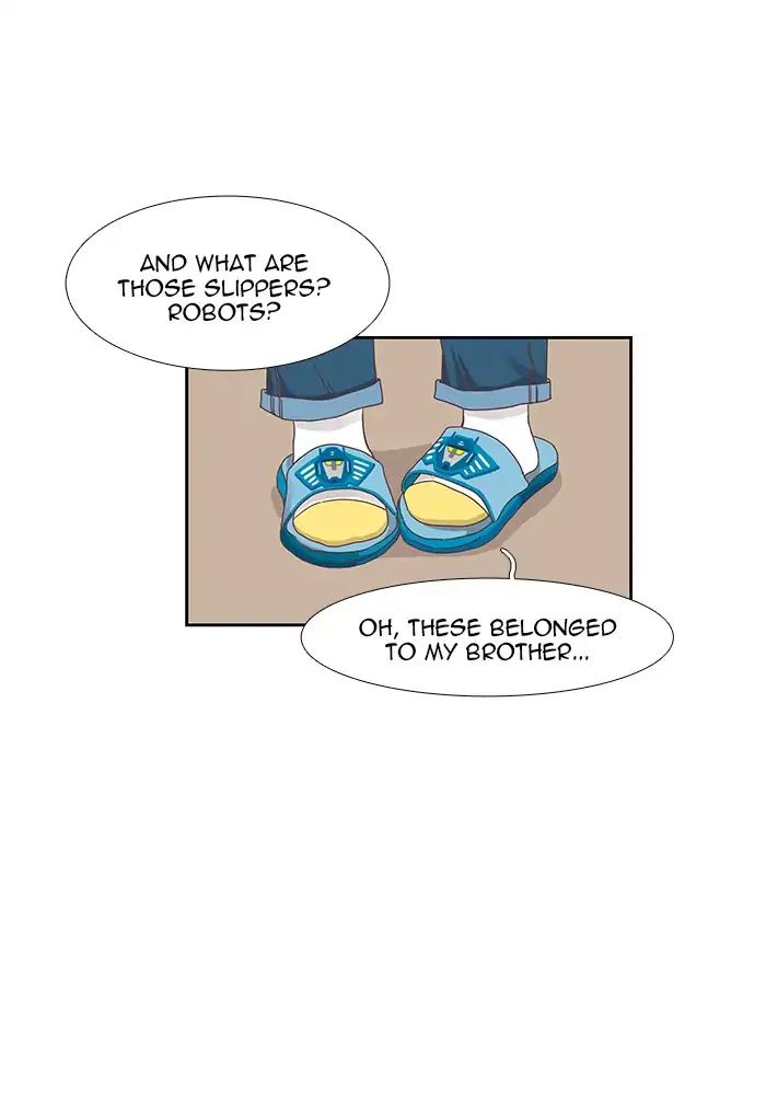 Girl’s World ( World of Girl ) Chapter 150 - page 43