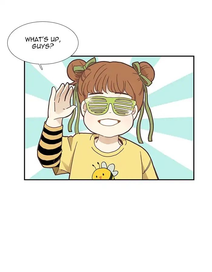 Girl’s World ( World of Girl ) Chapter 150 - page 47