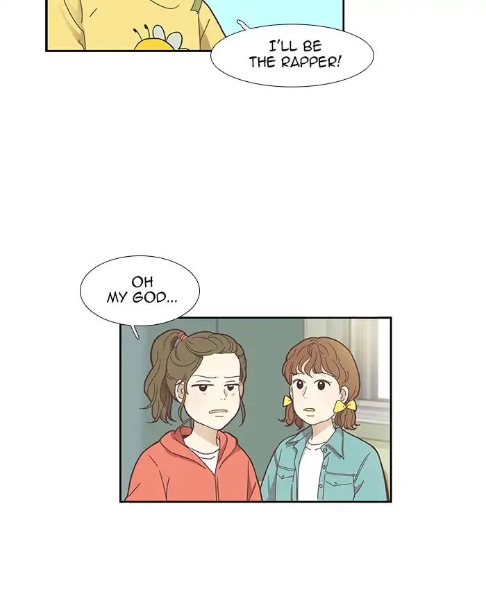 Girl’s World ( World of Girl ) Chapter 150 - page 49