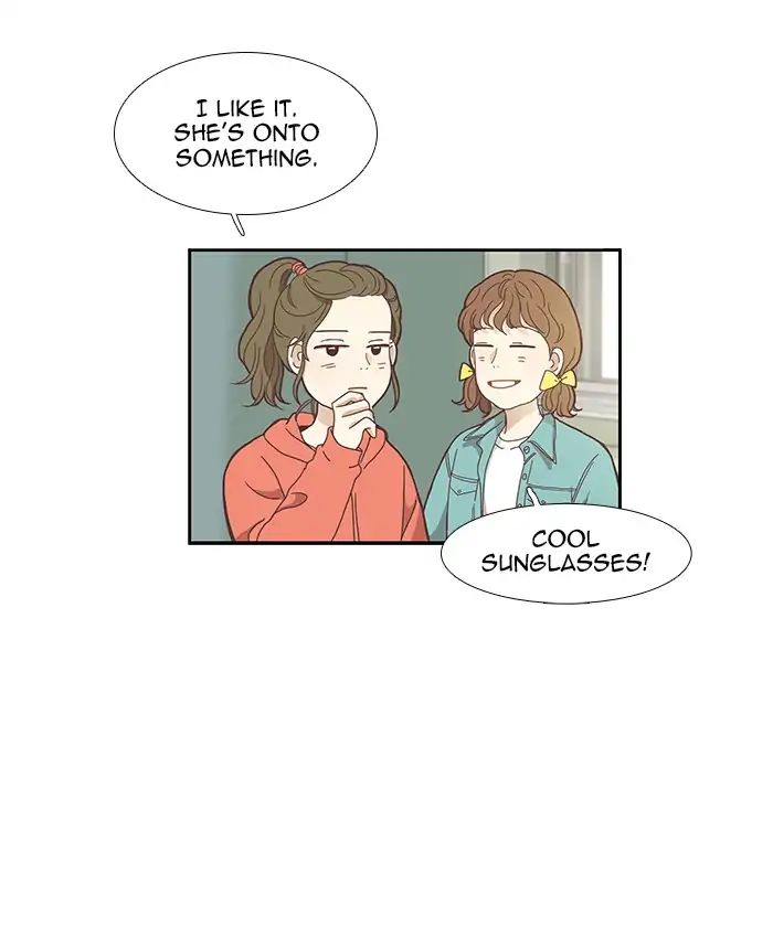 Girl’s World ( World of Girl ) Chapter 150 - page 50