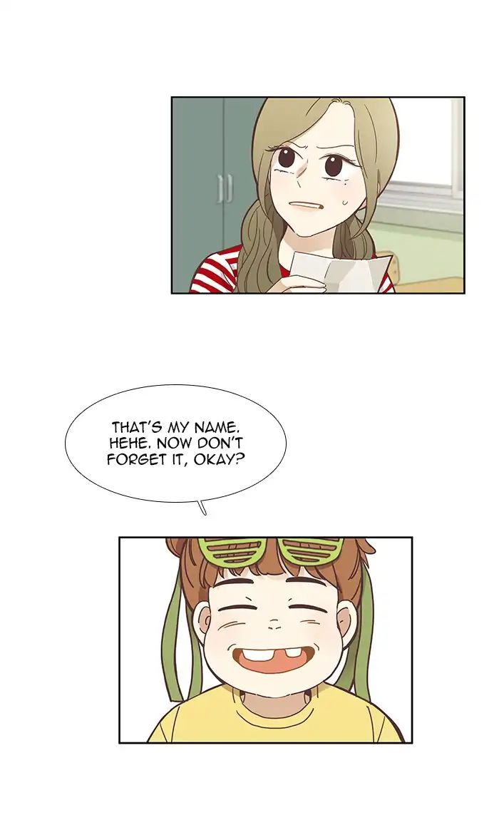 Girl’s World ( World of Girl ) Chapter 150 - page 53