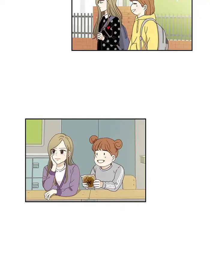 Girl’s World ( World of Girl ) Chapter 150 - page 57