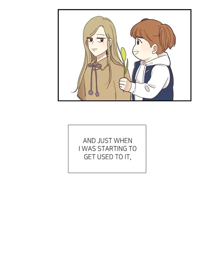Girl’s World ( World of Girl ) Chapter 150 - page 59