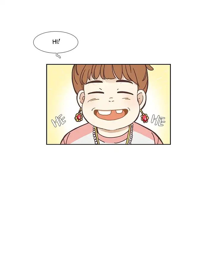 Girl’s World ( World of Girl ) Chapter 150 - page 9