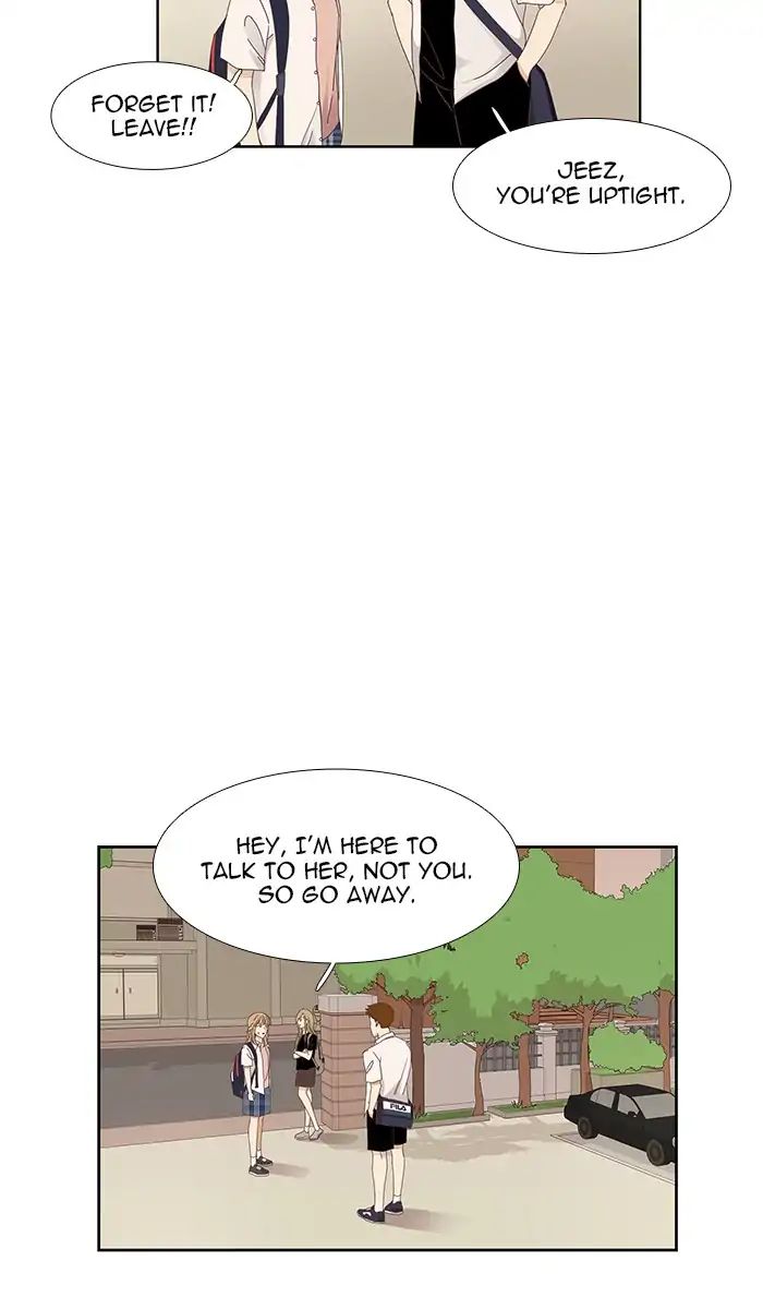 Girl’s World ( World of Girl ) Chapter 149 - page 10