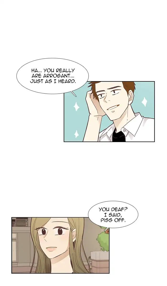 Girl’s World ( World of Girl ) Chapter 149 - page 11