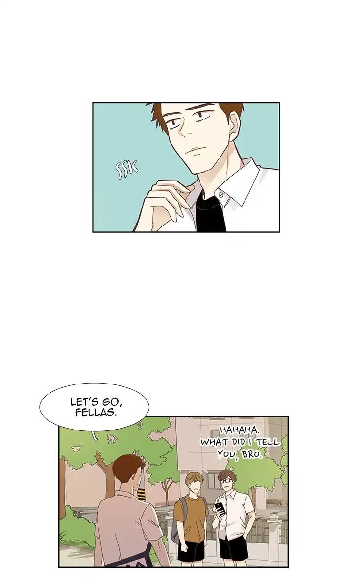 Girl’s World ( World of Girl ) Chapter 149 - page 12