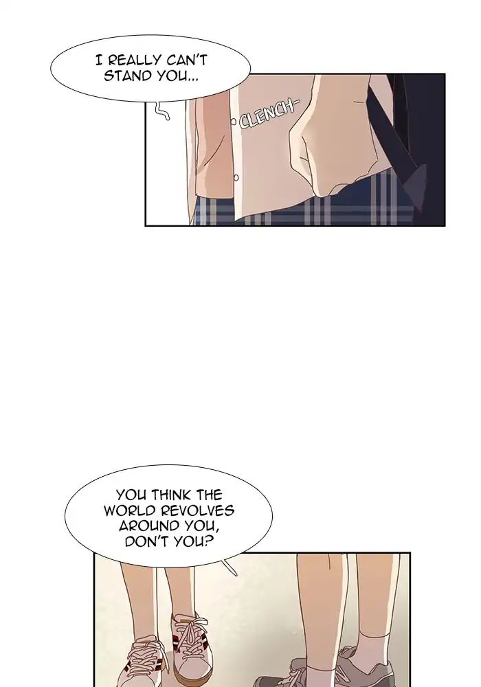 Girl’s World ( World of Girl ) Chapter 149 - page 14