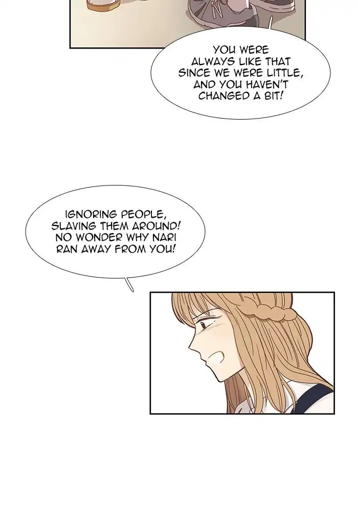 Girl’s World ( World of Girl ) Chapter 149 - page 15