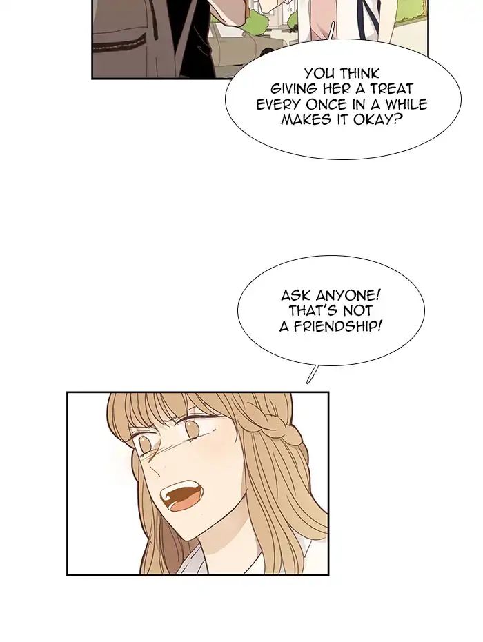 Girl’s World ( World of Girl ) Chapter 149 - page 18