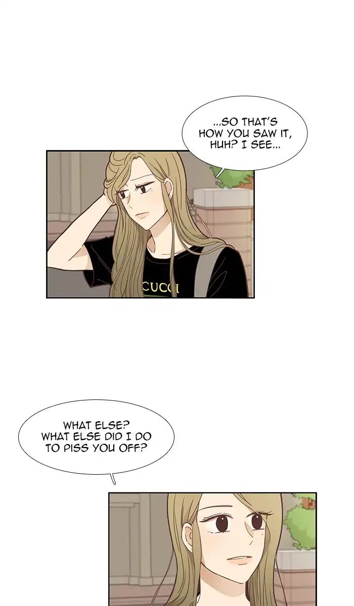 Girl’s World ( World of Girl ) Chapter 149 - page 19