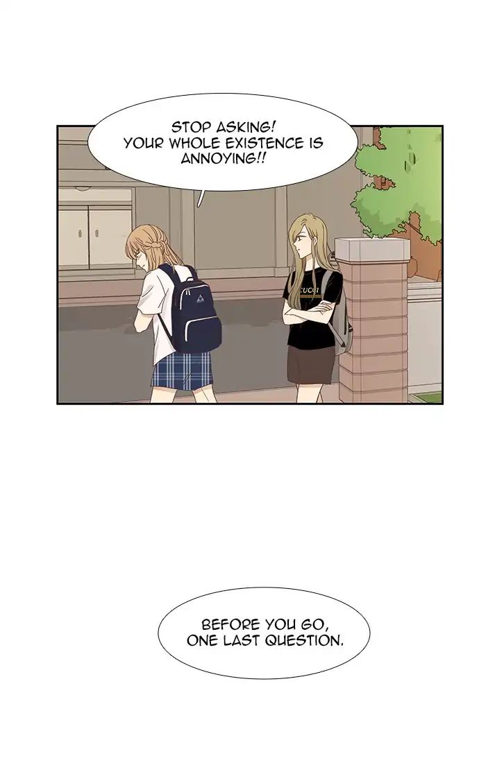 Girl’s World ( World of Girl ) Chapter 149 - page 22
